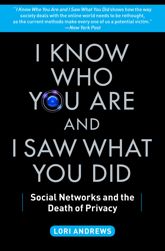I Know Who You Are and I Saw What You Did - 10 Jan 2012