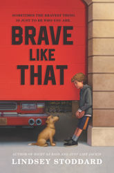 Brave Like That - 2 Jun 2020