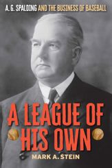 A League of His Own - 13 Jan 2026