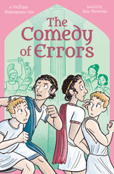 Shakespeare's Tales: The Comedy of Errors - 1 Jul 2022