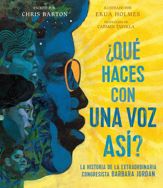 ¿Qué haces con una voz así? (What Do You Do with a Voice Like That?) - 13 Jul 2021