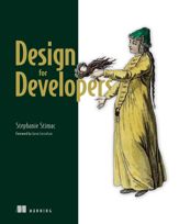 Design for Developers - 17 Oct 2023