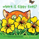 Where Is Tippy Toes? - 12 Jul 2011