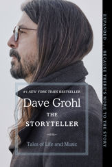 The Storyteller - 5 Oct 2021