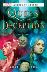 Queen of Deception - 7 Mar 2023