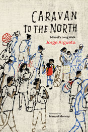 Caravan to the North - 1 Oct 2019