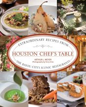 Houston Chef's Table - 6 Nov 2012