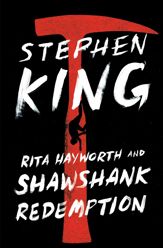 Rita Hayworth and Shawshank Redemption - 29 Sep 2020