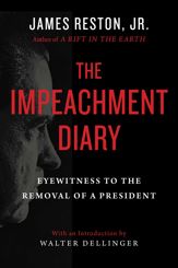 The Impeachment Diary - 15 Oct 2019