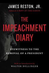 The Impeachment Diary - 15 Oct 2019