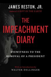 The Impeachment Diary - 15 Oct 2019