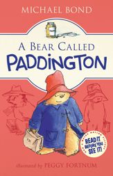 A Bear Called Paddington - 22 Jul 2014