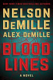 Blood Lines - 10 Oct 2023