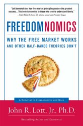 Freedomnomics - 4 Jun 2007