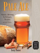 Pale Ale, Revised - 7 Apr 1999