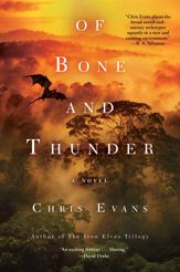 Of Bone and Thunder - 14 Oct 2014