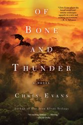 Of Bone and Thunder - 14 Oct 2014