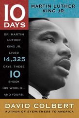 Martin Luther King Jr. - 2 Jun 2009