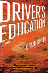 Driver's Education - 8 Jan 2013