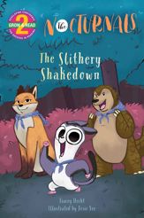 The Slithery Shakedown - 1 Jul 2020