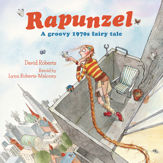 Rapunzel - 8 Aug 2016