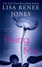 Being Me - 11 Jun 2013