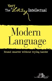 Modern Language - 1 Aug 2012