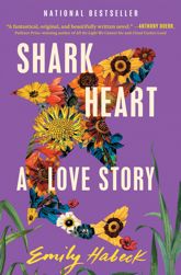 Shark Heart - 8 Aug 2023