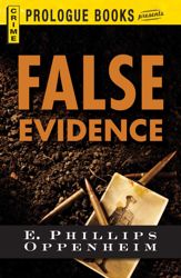 False Evidence - 1 Jul 2012
