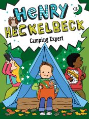 Henry Heckelbeck Camping Expert - 27 Aug 2024