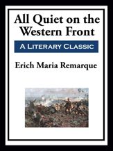 All Quiet on the Western Front - 9 Sep 2025