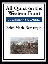 All Quiet on the Western Front - 9 Sep 2025
