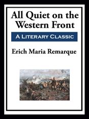 All Quiet on the Western Front - 9 Sep 2025