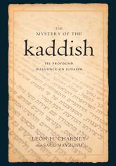 The Mystery of the Kaddish - 25 Aug 2008