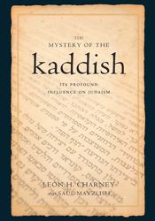 The Mystery of the Kaddish - 25 Aug 2008