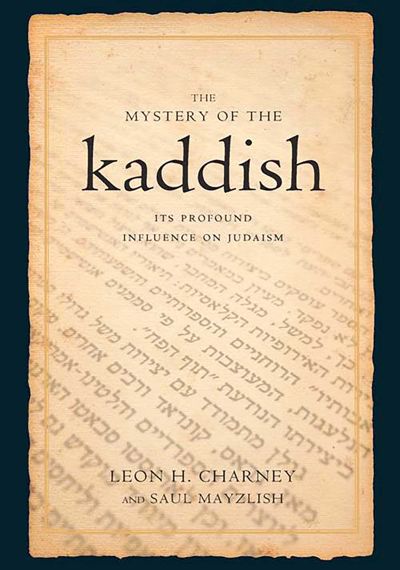 The Mystery of the Kaddish