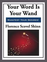 Your Word is Your Wand - 18 Feb 2013