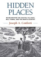 Hidden Places - 24 Mar 2020