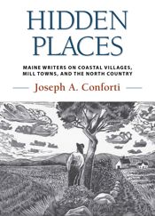 Hidden Places - 24 Mar 2020
