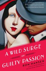 A Wild Surge of Guilty Passion - 7 Jun 2011