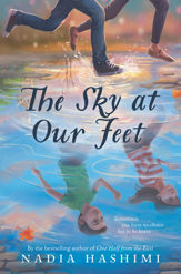 The Sky at Our Feet - 6 Mar 2018