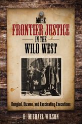 More Frontier Justice in the Wild West - 7 Oct 2014
