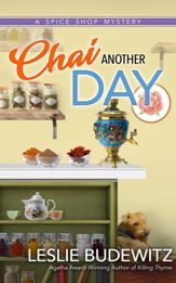 Chai Another Day - 11 Jun 2019