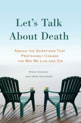 Let's Talk About Death - 10 Nov 2015