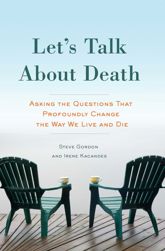 Let's Talk About Death - 10 Nov 2015