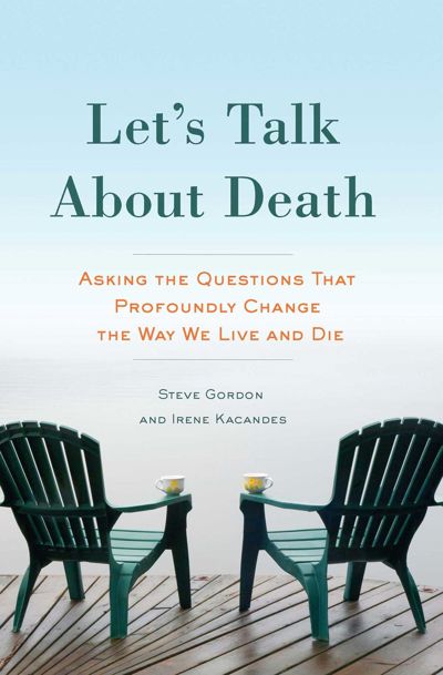 Let's Talk About Death
