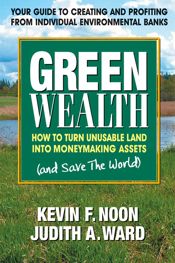 Green Wealth - 22 Jul 2021
