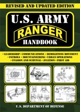 U.S. Army Ranger Handbook - 17 Apr 2007