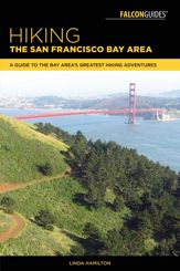 Hiking the San Francisco Bay Area - 1 Jun 2018