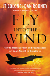 Fly Into the Wind - 17 Nov 2020